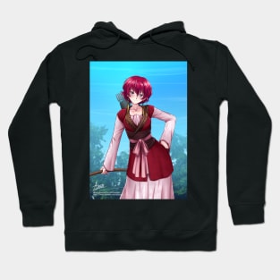 Yona Hoodie